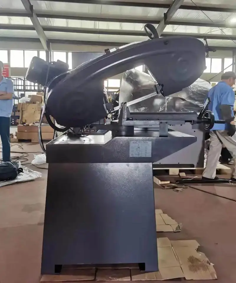 Scie BS150FHC 3
